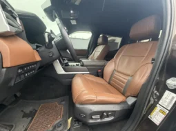 
										Toyota Tundra 1794 EDITION CREW MAX full									