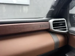 
										Toyota Tundra 1794 EDITION CREW MAX full									