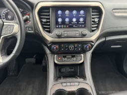 
										Gmc Acadia DENALI 3.5L V6 AWD full									