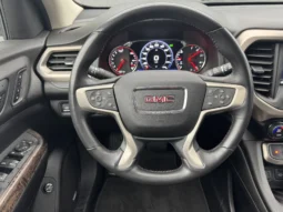 
										Gmc Acadia DENALI 3.5L V6 AWD full									