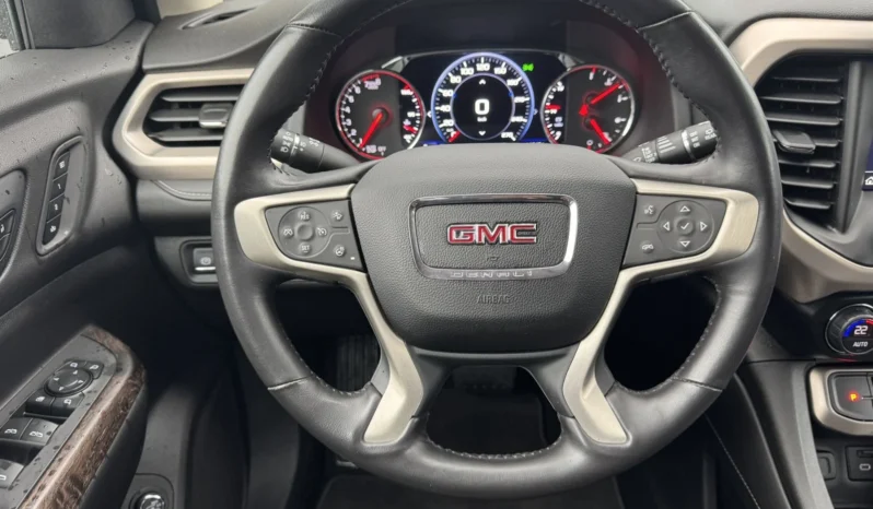 
								Gmc Acadia DENALI 3.5L V6 AWD full									