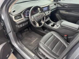 
										Gmc Acadia DENALI 3.5L V6 AWD full									