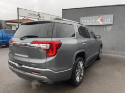 
										Gmc Acadia DENALI 3.5L V6 AWD full									