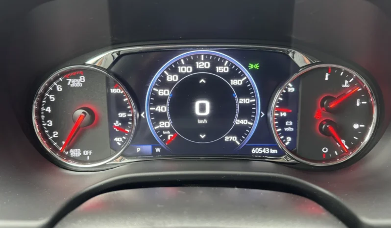 
								Gmc Acadia DENALI 3.5L V6 AWD full									