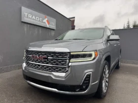 Gmc Acadia DENALI 3.5L V6 AWD