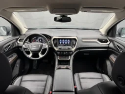 
										Gmc Acadia DENALI 3.5L V6 AWD full									