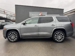 
										Gmc Acadia DENALI 3.5L V6 AWD full									