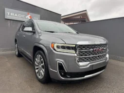 
										Gmc Acadia DENALI 3.5L V6 AWD full									
