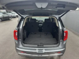 
										Gmc Acadia DENALI 3.5L V6 AWD full									