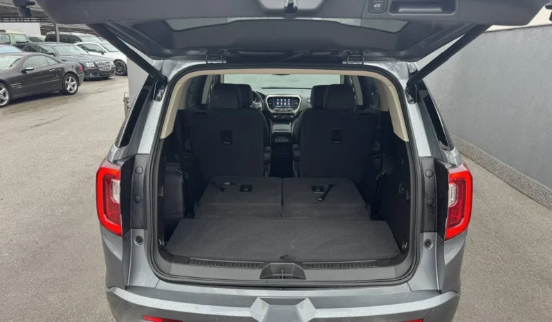 
								Gmc Acadia DENALI 3.5L V6 AWD full									