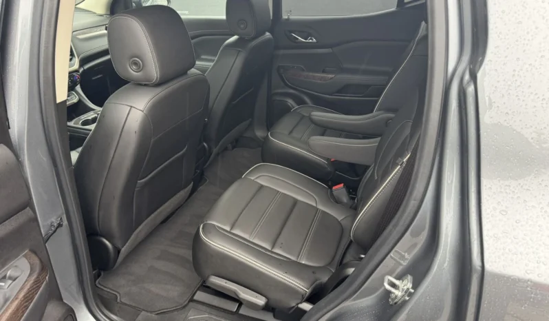 
								Gmc Acadia DENALI 3.5L V6 AWD full									