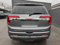 
										Gmc Acadia DENALI 3.5L V6 AWD full									