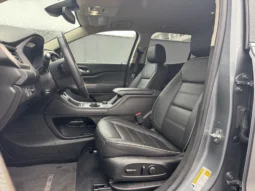 
										Gmc Acadia DENALI 3.5L V6 AWD full									