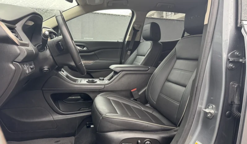 
								Gmc Acadia DENALI 3.5L V6 AWD full									