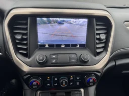
										Gmc Acadia DENALI 3.5L V6 AWD full									