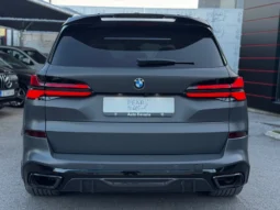 BMW X5 xDrive 50e LCI M Sport Bowers Wilkins PANO FULL