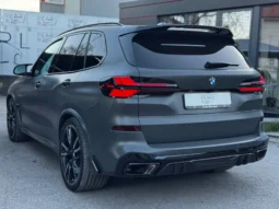 BMW X5 xDrive 50e LCI M Sport Bowers Wilkins PANO FULL