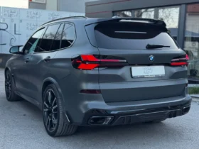 BMW X5 xDrive 50e LCI M Sport Bowers Wilkins PANO FULL