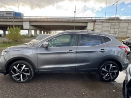 Nissan Qashqai 1.6 DCI