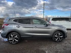 Nissan Qashqai 1.6 DCI