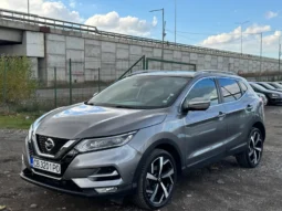 Nissan Qashqai 1.6 DCI