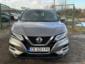 Nissan Qashqai 1.6 DCI