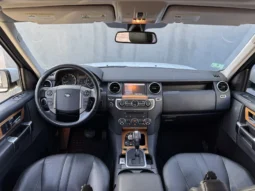 
										Land Rover Discovery 5.0L LR V8 full									