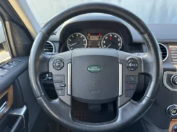 
										Land Rover Discovery 5.0L LR V8 full									