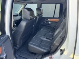 
										Land Rover Discovery 5.0L LR V8 full									