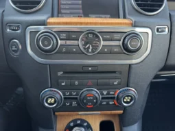 
										Land Rover Discovery 5.0L LR V8 full									