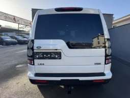 
										Land Rover Discovery 5.0L LR V8 full									