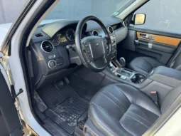 
										Land Rover Discovery 5.0L LR V8 full									