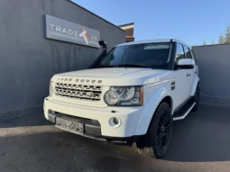 Land Rover Discovery 5.0L LR V8