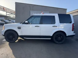 
										Land Rover Discovery 5.0L LR V8 full									