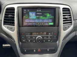 
										Jeep Grand cherokee SRT8 6.4L V8 HEMI full									