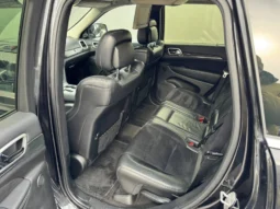 
										Jeep Grand cherokee SRT8 6.4L V8 HEMI full									
