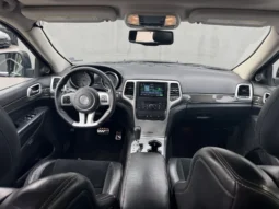 
										Jeep Grand cherokee SRT8 6.4L V8 HEMI full									