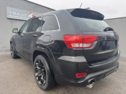 
										Jeep Grand cherokee SRT8 6.4L V8 HEMI full									