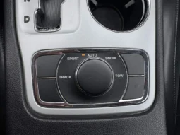 
										Jeep Grand cherokee SRT8 6.4L V8 HEMI full									