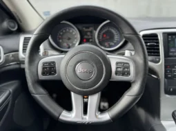 
										Jeep Grand cherokee SRT8 6.4L V8 HEMI full									