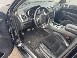 
										Jeep Grand cherokee SRT8 6.4L V8 HEMI full									