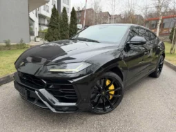 ЦЕНА ПРИ ЗАПИТВАНЕ Lamborghini Urus ЦЕНА ПРИ ЗАПИТВАНЕ