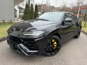 ЦЕНА ПРИ ЗАПИТВАНЕ Lamborghini Urus ЦЕНА ПРИ ЗАПИТВАНЕ