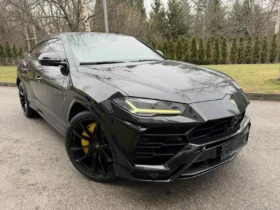 ЦЕНА ПРИ ЗАПИТВАНЕ Lamborghini Urus ЦЕНА ПРИ ЗАПИТВАНЕ