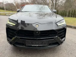 ЦЕНА ПРИ ЗАПИТВАНЕ Lamborghini Urus ЦЕНА ПРИ ЗАПИТВАНЕ