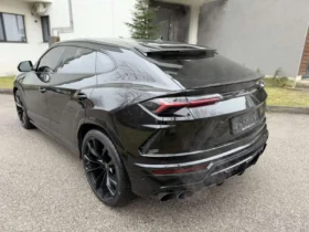 ЦЕНА ПРИ ЗАПИТВАНЕ Lamborghini Urus ЦЕНА ПРИ ЗАПИТВАНЕ