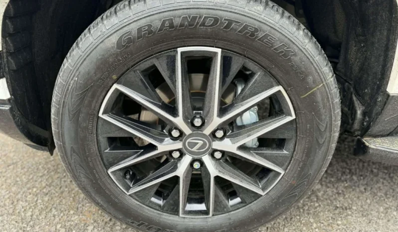 
								Lexus GX 550 LUXURY / НАЛИЧЕН / FULL full									