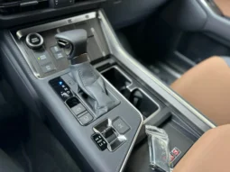 
										Lexus GX 550 LUXURY / НАЛИЧЕН / FULL full									