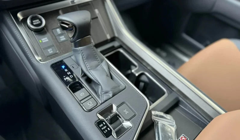 
								Lexus GX 550 LUXURY / НАЛИЧЕН / FULL full									