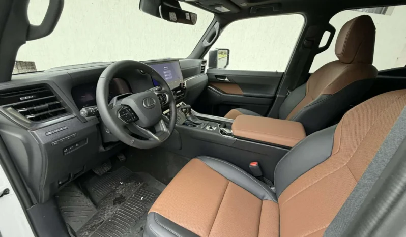 
								Lexus GX 550 LUXURY / НАЛИЧЕН / FULL full									